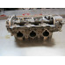 #T707 Right Cylinder Head From 2013 NISSAN 370Z  3.7